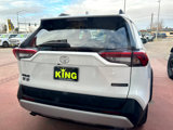 Used 2024 Toyota RAV4 Adventure image 4