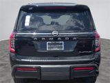 New 2025 Nissan Armada Platinum image 4