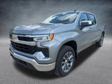 New 2026 Chevrolet Silverado 1500 LT image 5