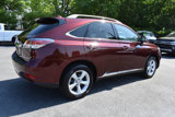 Used 2014 Lexus RX 350 AWD image 3