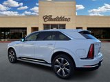New 2025 Cadillac Escalade IQ Luxury 1 image 5