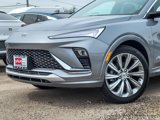 New 2025 Buick Envista Avenir image 3