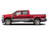New 2026 Ford F250 King Ranch image 3