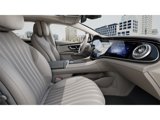 New 2024 Mercedes-Benz EQS 450+ 4MATIC Sedan image 4