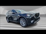 New 2025 MAZDA CX-90 3.3 Turbo w/ Premium Plus Pkg image 3