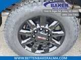 New 2025 GMC Sierra 2500 AT4 w/ Technology Package image 5