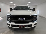 New 2025 Ford F350 4x4 Crew Cab Super Duty image 2