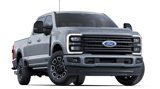 New 2025 Ford F250 Platinum image 2