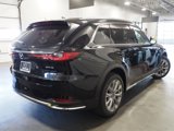 New 2025 MAZDA CX-90 3.3 Turbo w/ Premium Plus Pkg image 2