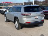 New 2025 Jeep Grand Cherokee L Laredo image 3
