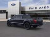 New 2025 Ford F150 Platinum w/ Equipment Group 702A High image 4