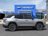 New 2026 Chevrolet Equinox RS w/ Convenience Package III image 5