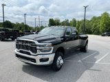 New 2025 RAM 3500 Big Horn image 4