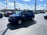 Used 2021 Jeep Renegade Latitude image 2