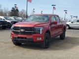 New 2025 Ford F150 Platinum w/ Equipment Group 702A High image 2