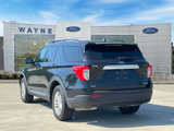 Certified 2022 Ford Explorer XLT image 4