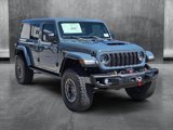 New 2025 Jeep Wrangler Unlimited Rubicon 392 image 3