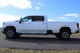 New 2025 GMC Sierra 3500 SLT w/ SLT Premium Package image 4