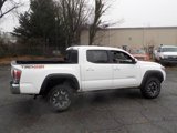 Used 2020 Toyota Tacoma 4x4 Double Cab image 3