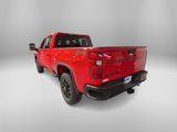 New 2025 Chevrolet Silverado 2500 Custom w/ Custom Value Package image 3