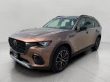 Used 2025 MAZDA CX-70 Plug-In Hybrid w/ Premium Pkg image 3
