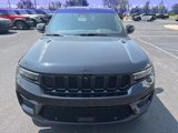 New 2025 Jeep Grand Cherokee Limited w/ Luxury Tech Group II image 5