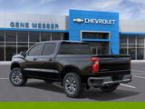 New 2026 Chevrolet Silverado 1500 LT w/ Z71 Off-Road Package image 3