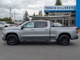 New 2025 Chevrolet Silverado 1500 RST w/ Convenience Package II image 3