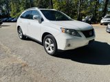 Used 2011 Lexus RX 350 AWD w/ Premium Pkg image 4