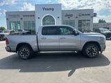 New 2025 RAM 1500 Laramie image 2