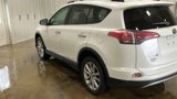 Used 2017 Toyota RAV4 Limited image 5
