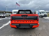 New 2025 Nissan Frontier PRO-4X w/ Pro Premium Package image 6