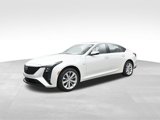 New 2025 Cadillac CT5 Premium Luxury w/ Technology Package image 5