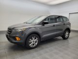 Used 2018 Ford Escape S image 2