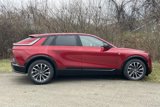 New 2025 Cadillac Lyriq Sport image 2