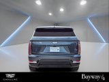 New 2026 Cadillac Escalade IQ Luxury 1 image 4