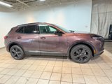 New 2025 Buick Envision Sport Touring image 4