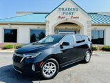 Used 2022 Chevrolet Equinox LT image 3