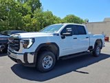 New 2025 GMC Sierra 2500 Pro w/ 1SA Pro Safety Plus Package image 2
