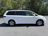 Used 2017 Toyota Sienna LE image 4