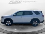 New 2025 Honda Pilot EX-L image 4