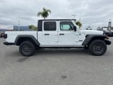 New 2025 Jeep Gladiator Sport S image 3