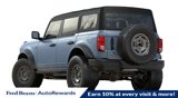 New 2025 Ford Bronco Big Bend w/ Black Diamond Package image 2