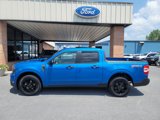 New 2025 Ford Maverick XLT w/ XLT Luxury Package image 2