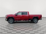 New 2025 GMC Sierra 2500 SLT w/ SLT Premium Package image 5