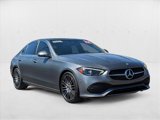 Used 2022 Mercedes-Benz C 300 4MATIC Sedan w/ Exclusive Trim Package image 3