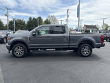 Certified 2022 Ford F250 Lariat w/ Lariat Ultimate Package image 4