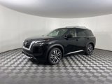 New 2025 Nissan Pathfinder Platinum image 5