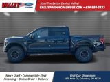 New 2025 Ford F150 Raptor image 4