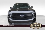 Used 2023 Chevrolet Tahoe RST w/ Luxury Package image 2